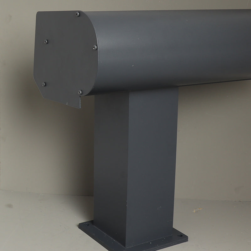 Deponti Pigato Aluminium Veranda Canopy 5060mm x 4000mm