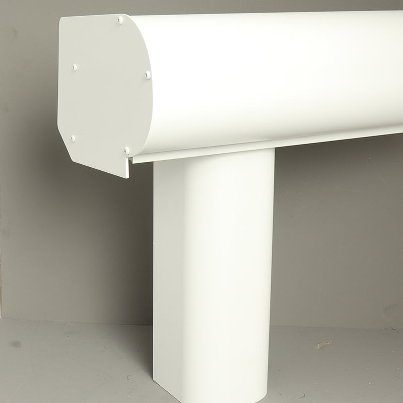 Deponti Pigato Aluminium Veranda Canopy 5060mm x 4000mm