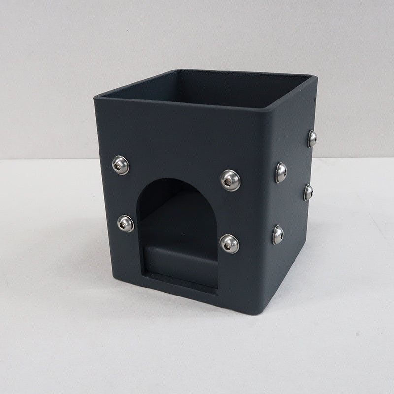 Deponti Pinela Deluxe Aluminium Electric Retractable Veranda 3000mm x 6070mm