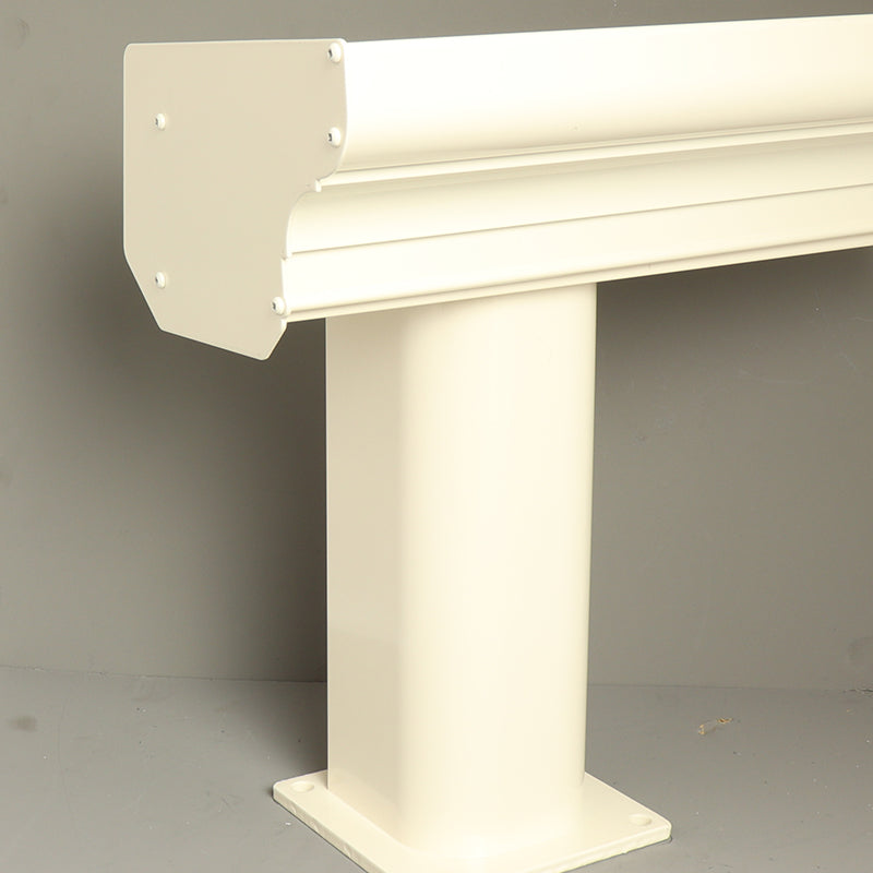 Bosco Aluminium Veranda Canopy 6060mm x 4000mm