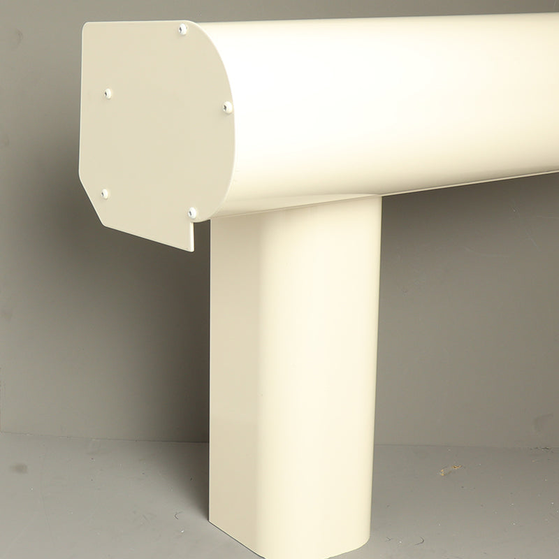 Bosco Aluminium Veranda Canopy 6060mm x 4000mm
