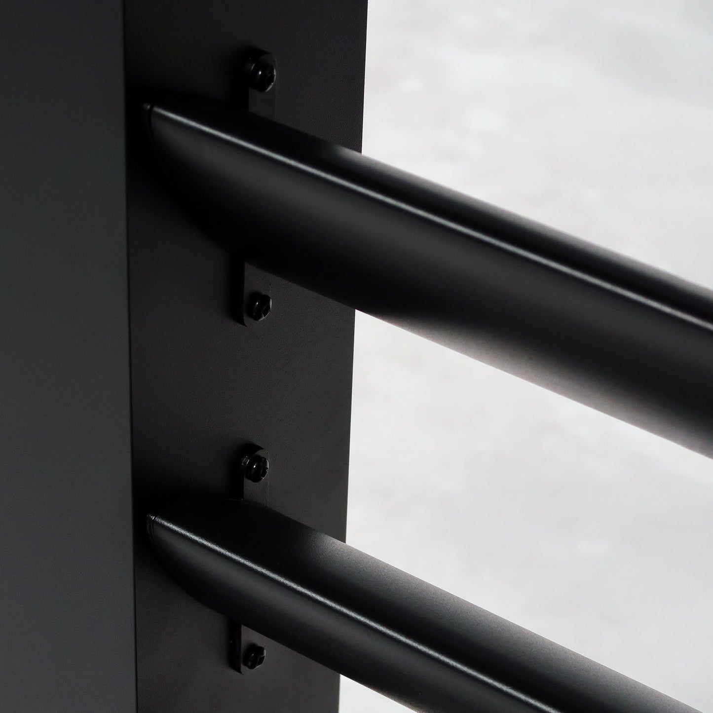 Louvered Walls Fixed And Rotating 5000mm wide x 2200mm